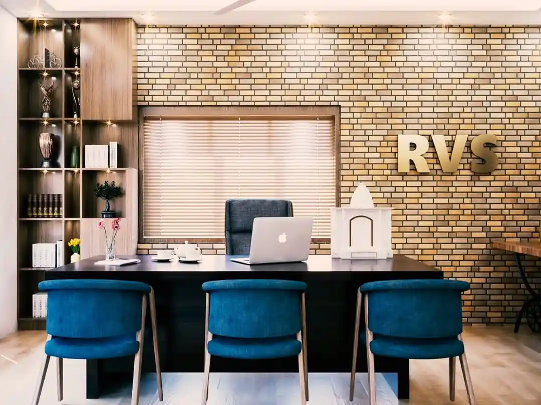 Administrative Offices